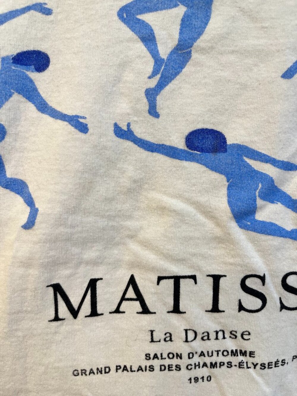 Matisse Tee - Picture 4 of 4